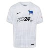 Officiële Voetbalshirt Hertha Berlin Vierde 2024-25 - Heren